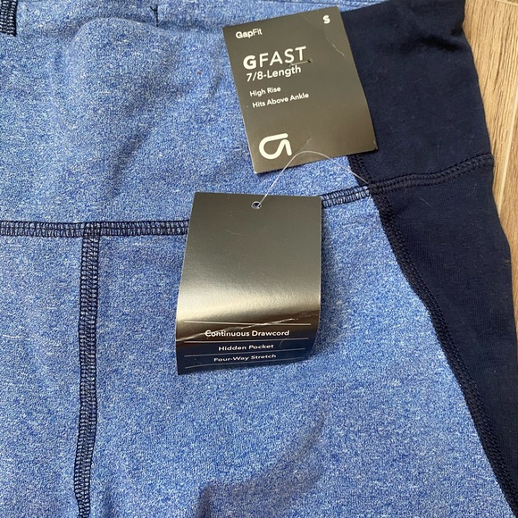 NWT gap leggings - Picture 10 of 10